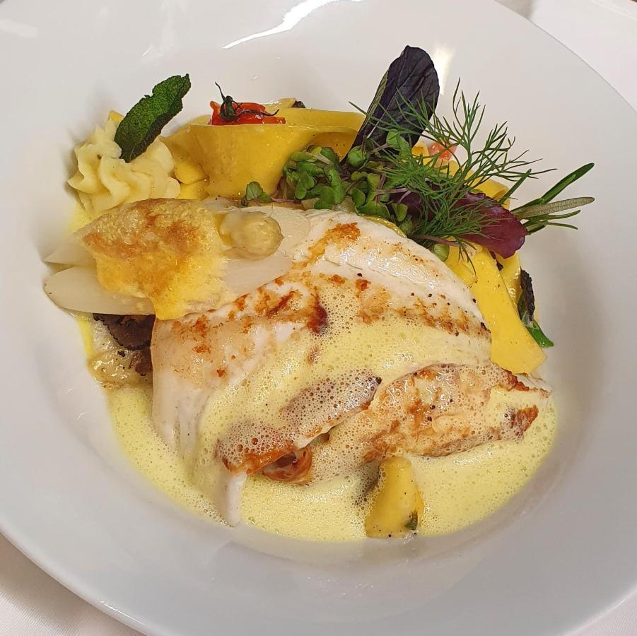 Hotel-Restaurant Grosse-Wilde Bottrop Ngoại thất bức ảnh
