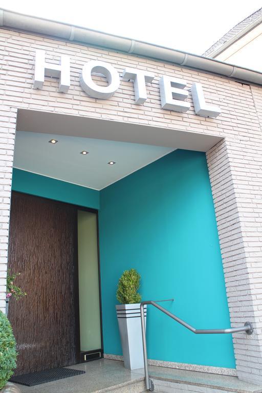 Hotel-Restaurant Grosse-Wilde Bottrop Ngoại thất bức ảnh